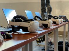 Nowe wyposażenie dla Ośrodka Szkolenia PSP w Bornem Sulinowie