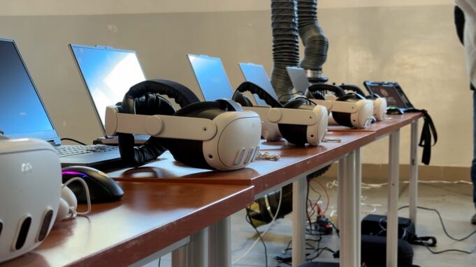 Nowy sprzęt dla strażaków z województwa