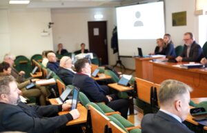 Powiat opuszcza Szczecinecką Lokalną Organizację Turystyczną