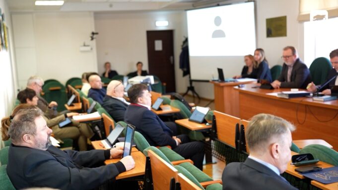 Powiat Szczecinecki opuszcza SzLOT