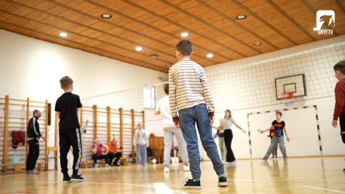 W Juchowie wystartowały „Odlotowe ferie” KGW Mirabelka