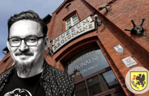 Muzeum Regionalne w Szczecinku ma nowego dyrektora