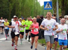 Bieg Osińskiego coraz bliżej. To będzie już 42. edycja