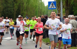 Bieg Osińskiego coraz bliżej. To będzie już 42. edycja