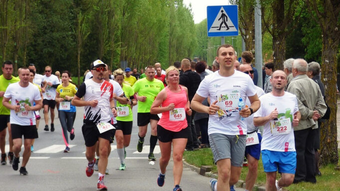 Bieg Osińskiego coraz bliżej. To będzie już 42. edycja