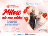 12.02.2026 | Miłość nie zna wieku – dancing dla seniorów | Szczecinek