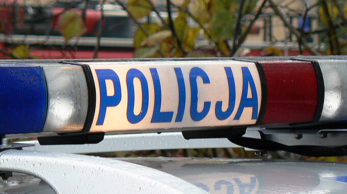 To miała być rutynowa interwencja. Skończyło się napaścią na policjantów