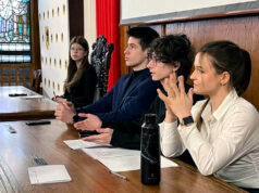 Młodzieżowa Rada Szczecinka radzi. Są pierwsze pomysły