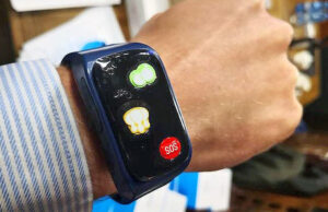 Miasto Szczecinek kontynuuje program teleopieki