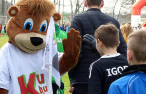 Szczecinek ponownie gospodarzem finału Pucharu Tymbarka