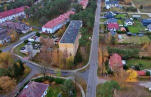 Ścieżka rowerowa w Bornem Sulinowie inicjuje ZIT