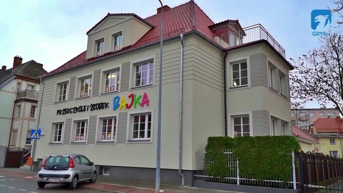 „Przedszkola za złotówkę” tylko dla mieszkańców Szczecinka