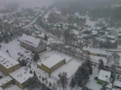 Powiat z dofinansowaniem, Borne Sulinowo bez wsparcia