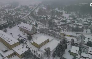 Powiat z dofinansowaniem, Borne Sulinowo bez wsparcia