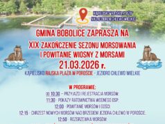 21.03.26 | XIX zakończenie sezonu i powitanie wiosny z morsami | Porost