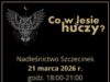 21.03.26 | Co w lesie huczy? | gmina Szczecinek