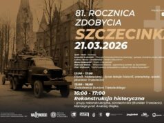 21.03.26 | 81. rocznica zdobycia miasta i piknik historyczny | Szczecinek