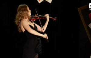 Koncert z okazji Dnia Kobiet w Barwicach