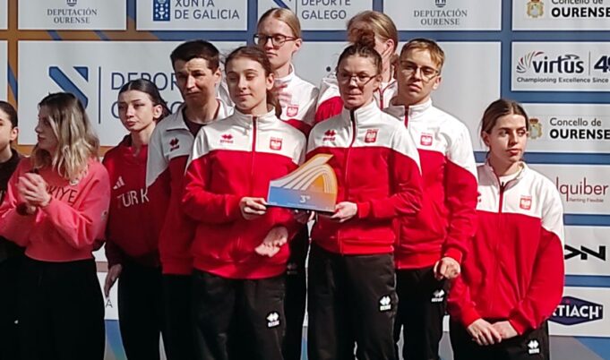 Halowe Mistrzostwa Świata w Lekkiej Atletyce Virtus