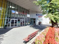 Kino Wolność z nową widownią. Plus dach do remontu