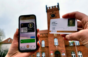 Pierwsze urodziny Karty Mieszkańca „Mój Szczecinek”