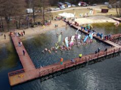 Morsowanie w Poroście