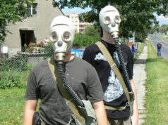 Ponad 4,5 mln zł dla Szczecinka na ochronę ludności i obronę cywilną