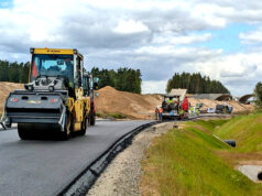 Budowa drogi ekspresowej S11 coraz bliżej finału