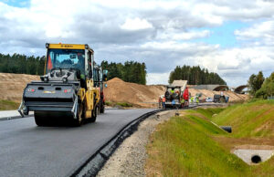 Budowa drogi ekspresowej S11 coraz bliżej finału
