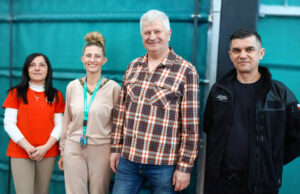 Mistrzostwa Gminy w Tenisie Stołowym – grały dzieci i dorośli