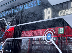 Szczecinek oknem na świat dla Ikarusa