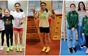 Maja Kuchar walczy w Hiszpanii