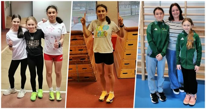 Maja Kuchar walczy w Hiszpanii