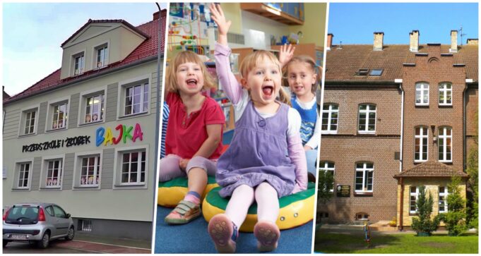 Ruszyła rekrutacja do szczecineckich przedszkoli