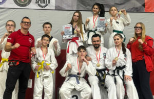 KSW Szczecinek z kolejnymi mistrzowskimi tytułami