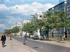 Podróż do przeszłości – osiedle Kopernika i inne zakątki Szczecinka