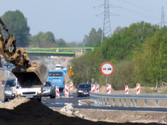 Ratusz z wyprzedzeniem przygotowuje Szczecinek