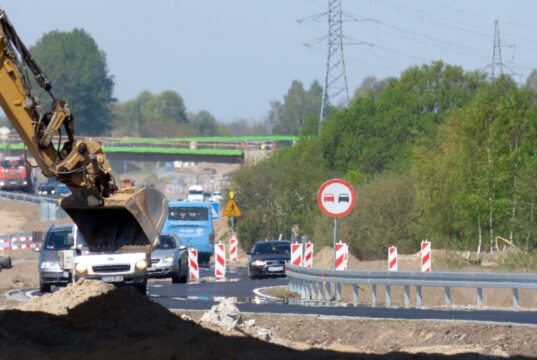 Ratusz z wyprzedzeniem przygotowuje Szczecinek