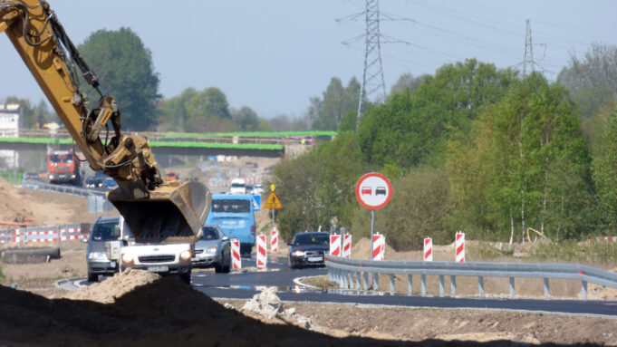 Ratusz z wyprzedzeniem przygotowuje Szczecinek
