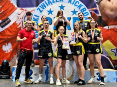 Meller i Marciniak triumfują w Mistrzostwach Polski