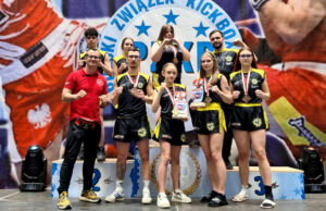 Meller i Marciniak triumfują w Mistrzostwach Polski