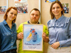 Obchody Światowego Dnia Osób z Zespołem Downa