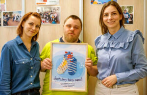 Obchody Światowego Dnia Osób z Zespołem Downa