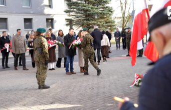 Narodowy Dzień Pamięci Żołnierzy Wyklętych w Szczecinku
