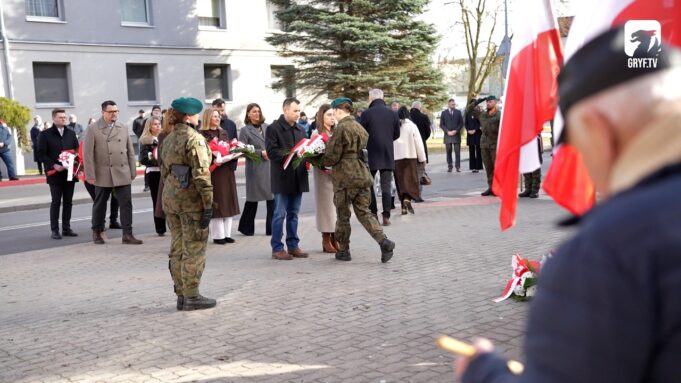 Obchody Narodowego Dnia Pamięci Żołnierzy Wyklętych