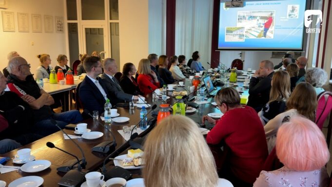 Dzień Organizacji Pozarządowych w Bornem Sulinowie