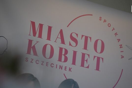 Czwarte Urodziny Miasta Kobiet