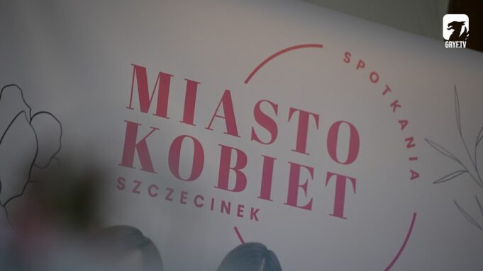 Czwarte urodziny Miasta Kobiet SAPiK