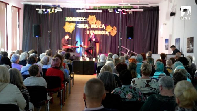 Dzień Kobiet w Bornem Sulinowie – koncert „Męskie granie”