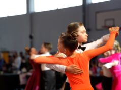 OTTS o Memoriał Barbary Krzyżanowskiej Ksok 2026